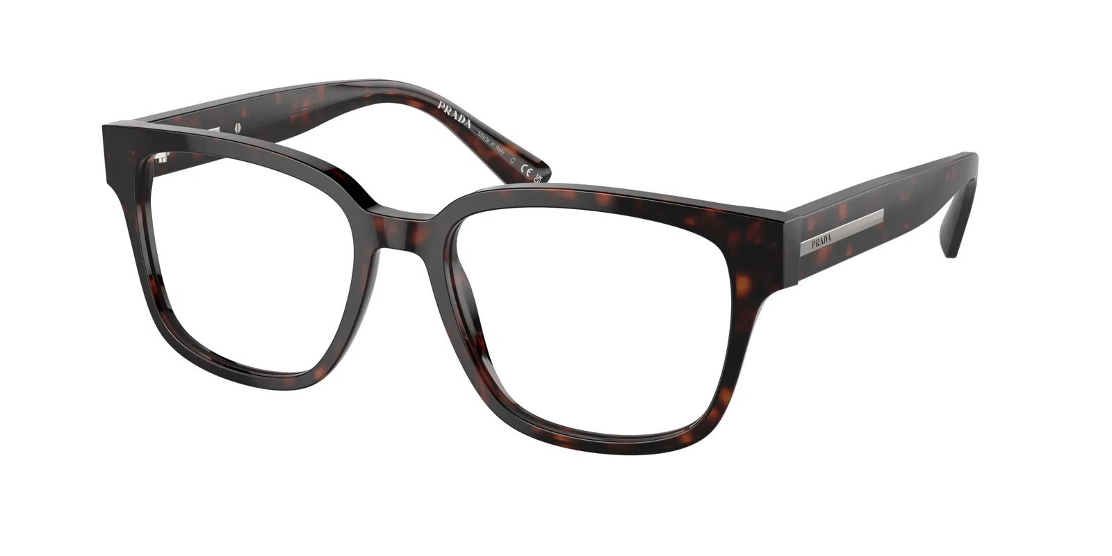 Prada A09VF Eyeglasses - view 15